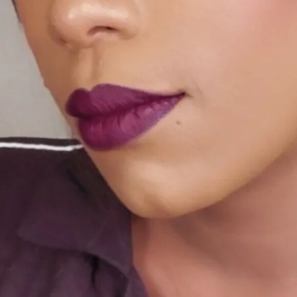 🌸 NIB Laura Lee Party Animal Eyeshadow Palette & OFRA Napa Valley Lipstick DUO - Picture 12 of 15